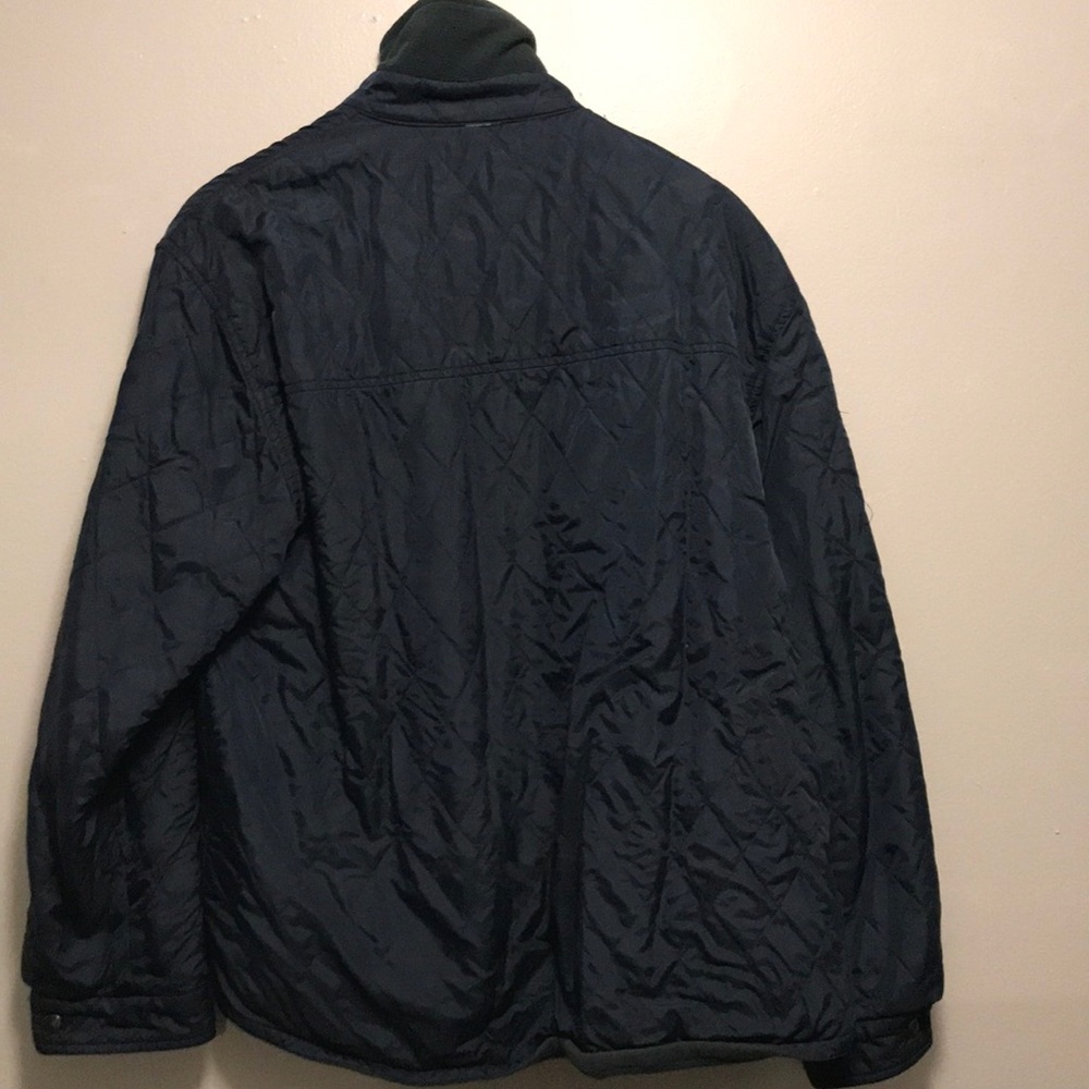 Gap Nylon Reversible Jacket. Size Small - image 2